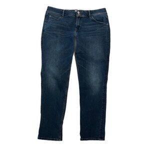 Hudson Collin Skinny Jean